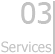Services We Provide