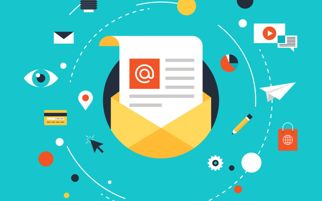 5 Tips for Effective Email Management Using Infusionsoft the Right Way