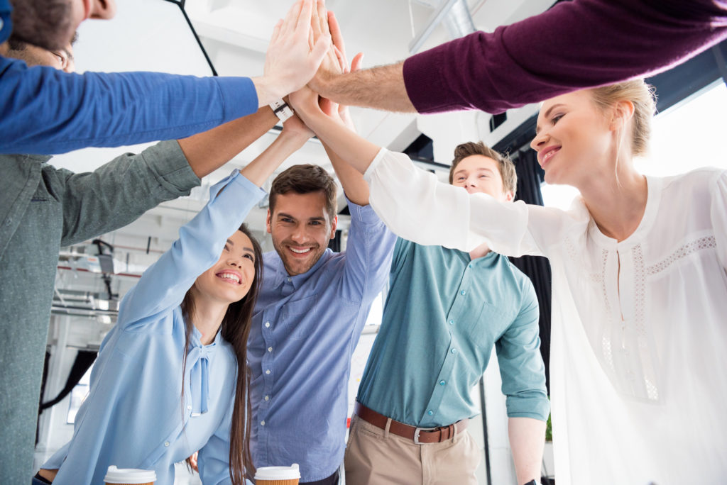 Adapting to Keep Your Teams Intact