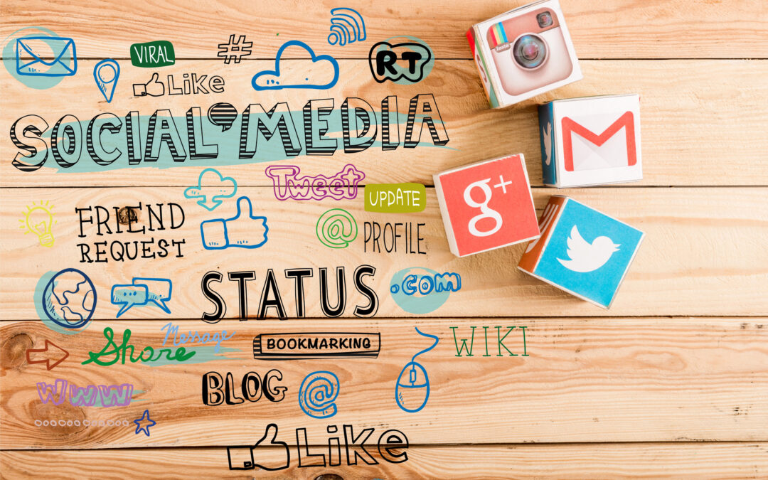 Social Media Trends for Businesses 2025: What You Need to Know