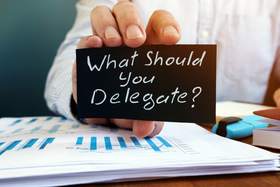 7 Overlooked Tasks Entrepreneurs Should Delegate to a VA (and Automate!)